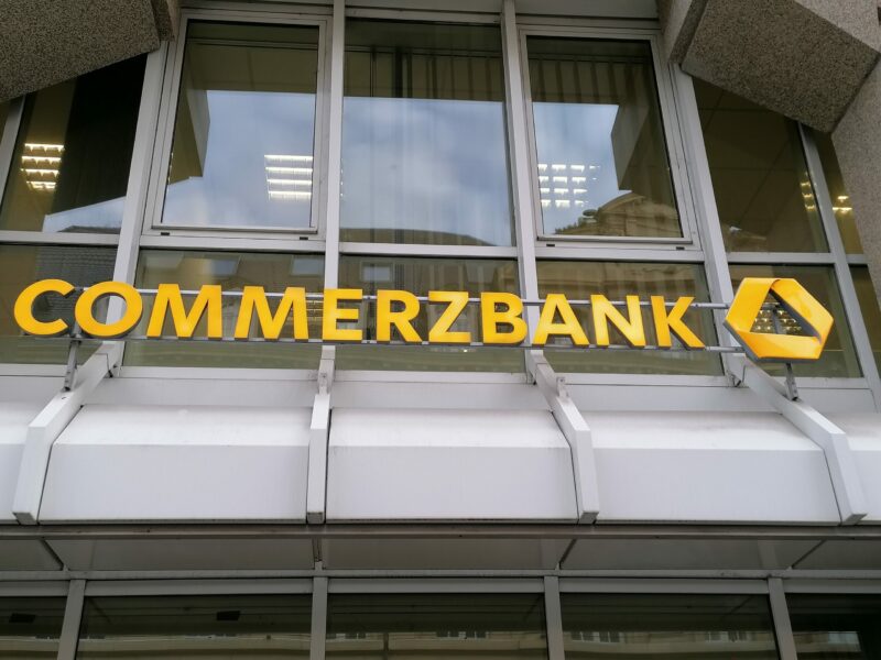 Commerzbank