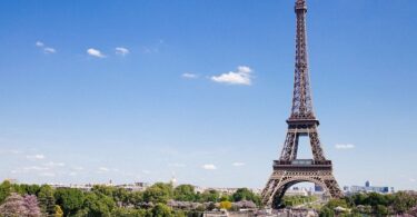 paris-frankreich-eiffelturm