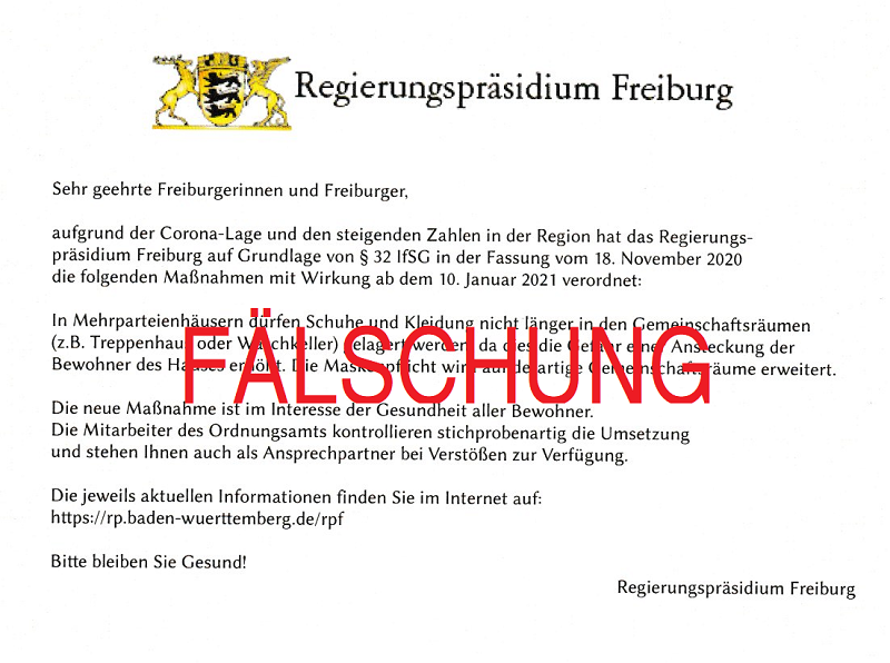 regierungspräsidium-fälschung