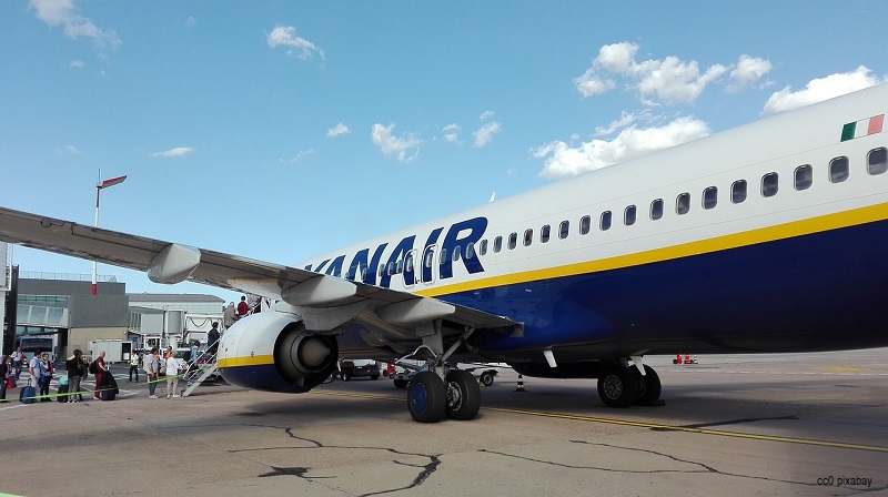 ryanair