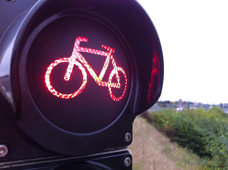 ampel-fahrrad-rot