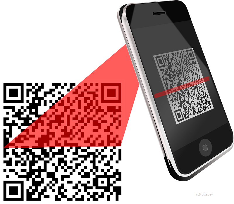 qr-code-bild