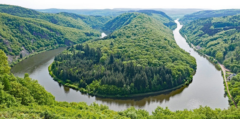 saarland-saarschleife