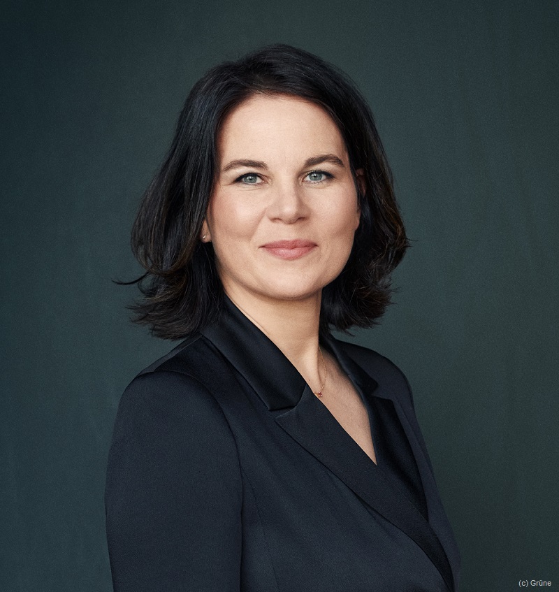 Annalena-baerbock