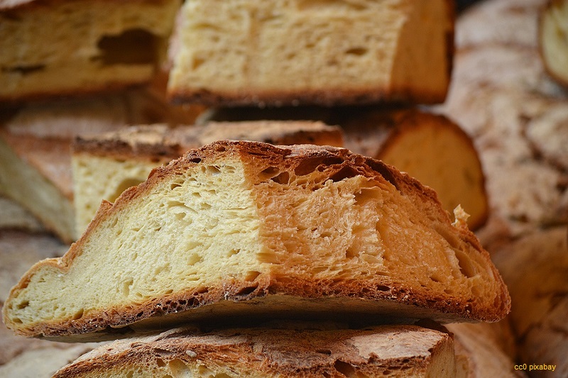 brote-bäckerei