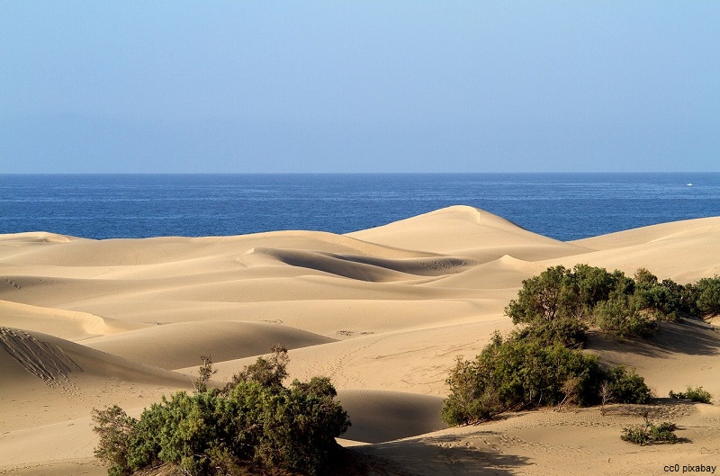 gran-canaria-auswandern-dünen-maspalomas