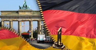 berlin-brandenburger-tor-flagge-reißverschluss
