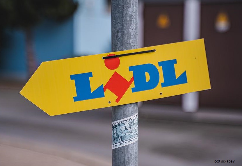 Lidl Mindestlohn