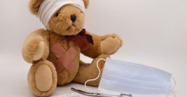 Kinderarzt Notfallpraxis