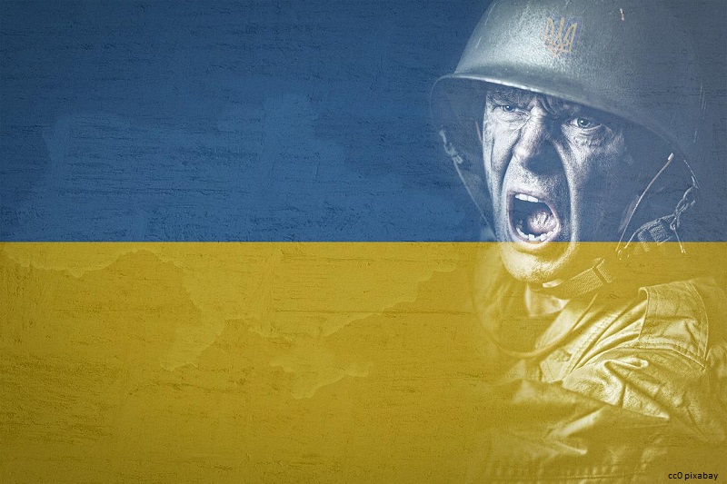 ukraine Krieg