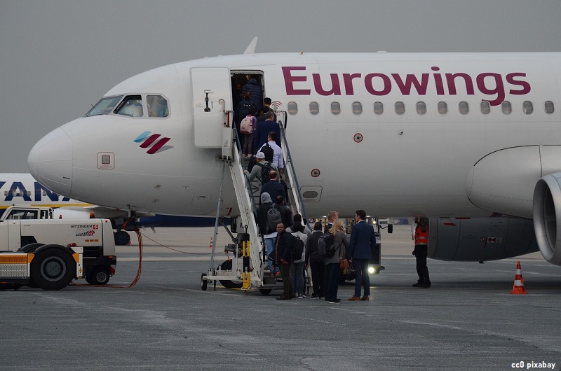 Eurowings