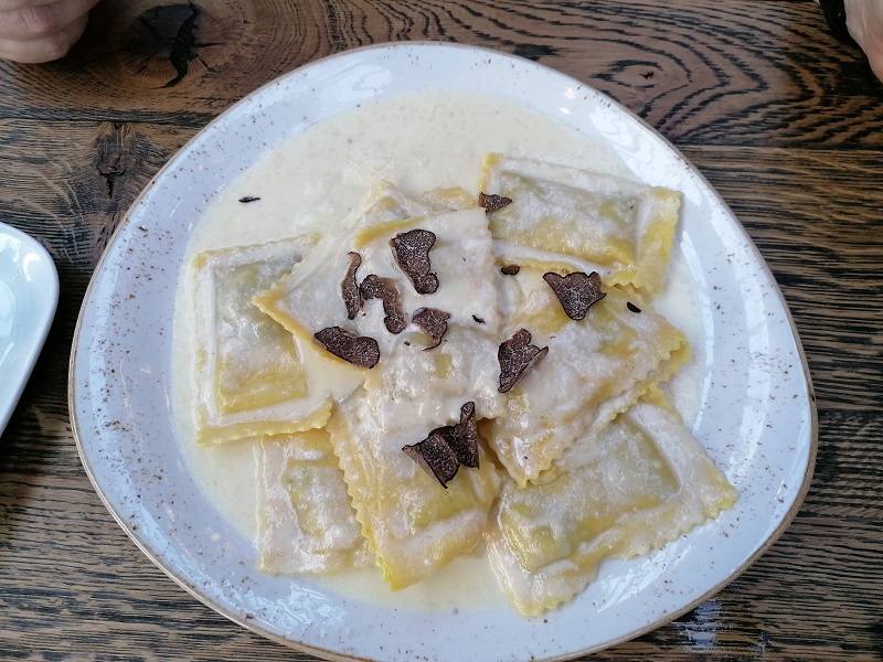 Ravioli Purino Freiburg