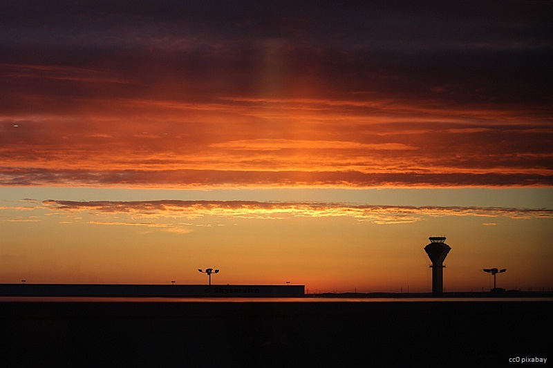 toronto-flughafen