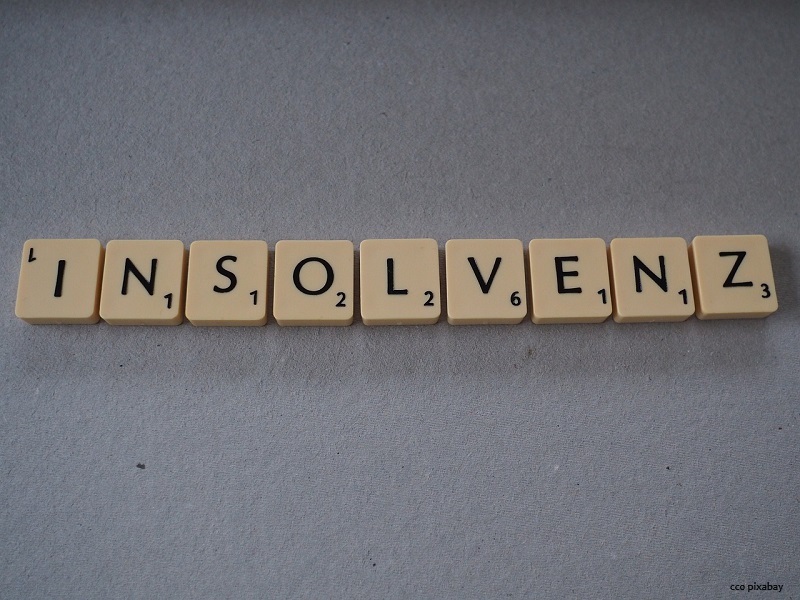 insolvenz