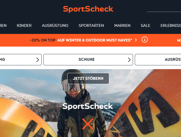 sportscheck-screenshot