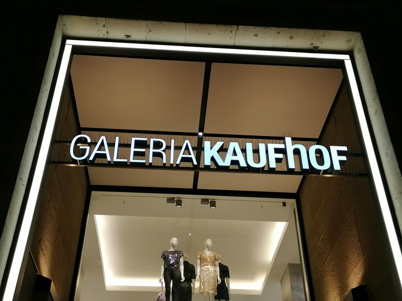 galeria-kaufhof