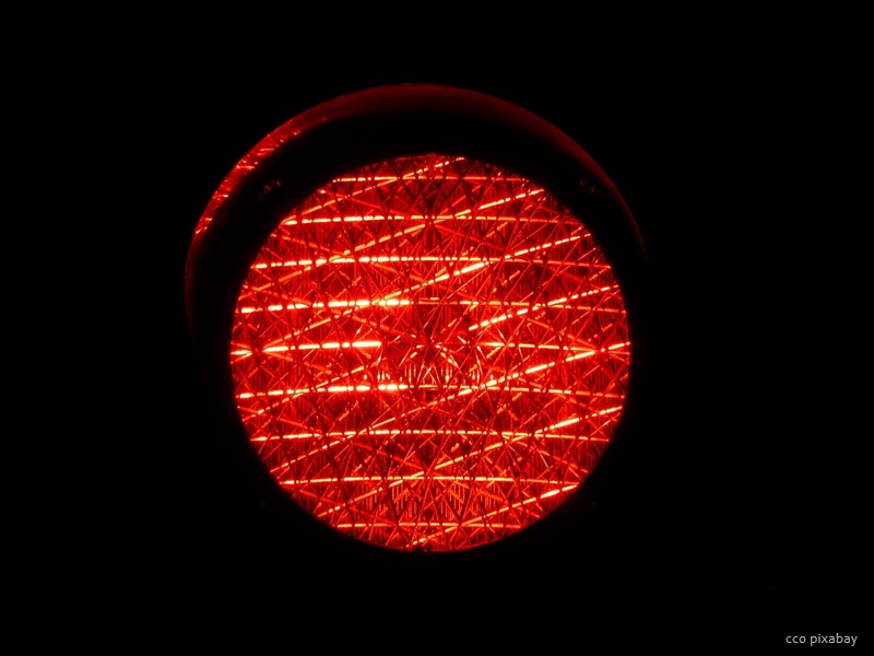 ampel-rot