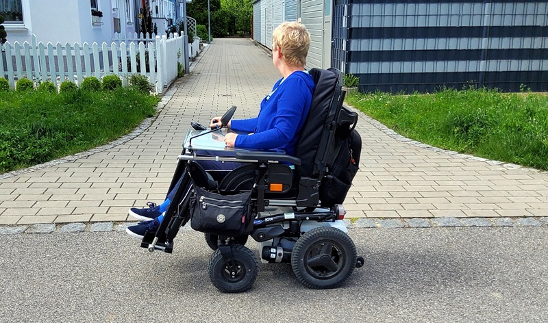 Erwerbsminderungsrente-rollstuhlfahrer