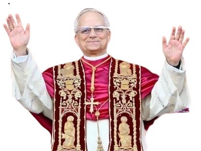 Papst Leo Vatikan